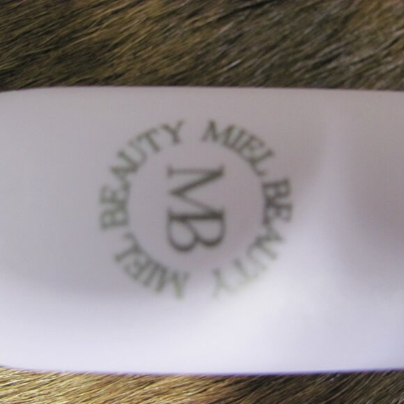 Miel Beauty Professional NEGATIVE ION HAIR IRON NEW IN BOX - Picture 4 of 6